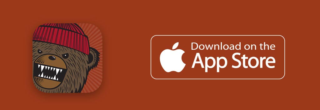 Download Danger Ranger Bear iOS App from the App Store